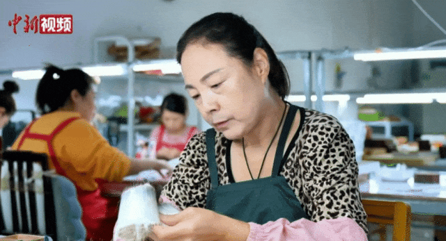 真有“两把刷子”！麻将胡了app沧州(图3)