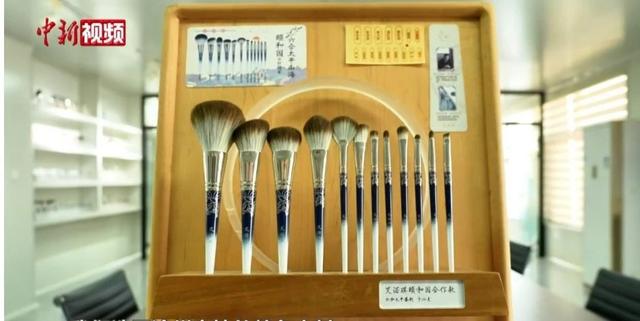 真有“两把刷子”！麻将胡了app沧州(图4)