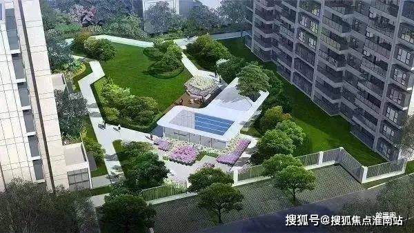 楼处地理位置-_户型图_价格_容积率_楼盘简介_小区环境_户型配套麻将胡了试玩平台2025和悦新宸(售楼处电话)首页网站-和悦新宸售(图5)