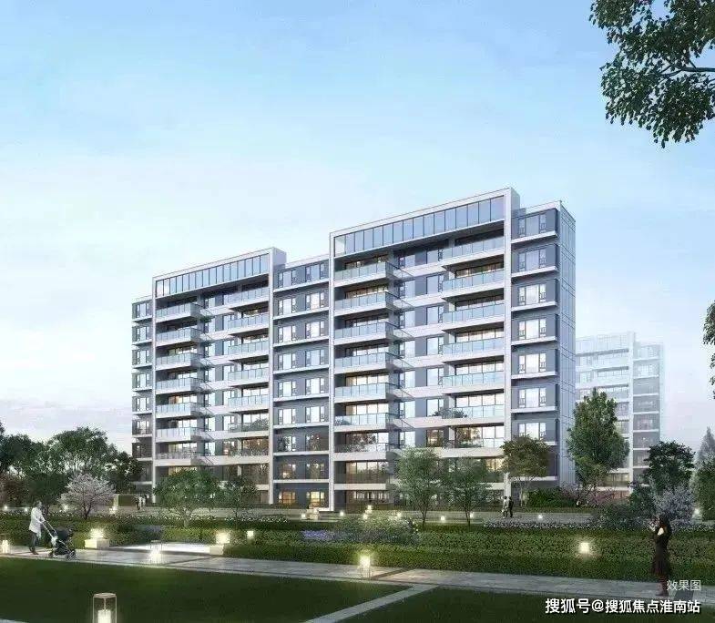 楼处地理位置-_户型图_价格_容积率_楼盘简介_小区环境_户型配套麻将胡了试玩平台2025和悦新宸(售楼处电话)首页网站-和悦新宸售(图11)