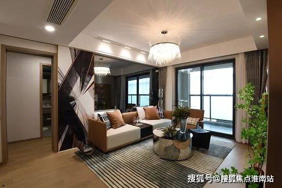 楼处地理位置-_户型图_价格_容积率_楼盘简介_小区环境_户型配套麻将胡了试玩平台2025和悦新宸(售楼处电话)首页网站-和悦新宸售(图14)