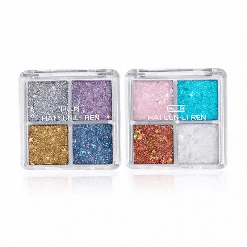 得买的眼影品牌打造个性与魅力的完美妆容PG麻将胡了免费模拟器2025年最值(图7) 得买的眼影品牌打造个性与魅力的完美妆容PG麻将胡了免费模拟器2025年最值(图7)