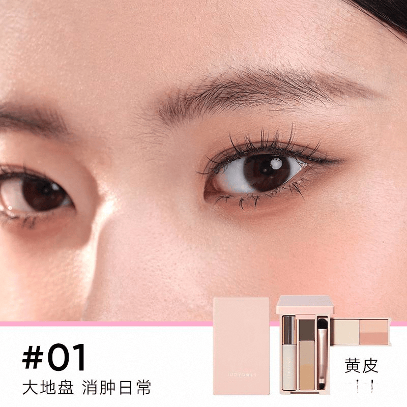 得买的眼影品牌打造个性与魅力的完美妆容PG麻将胡了免费模拟器2025年最值(图9) 得买的眼影品牌打造个性与魅力的完美妆容PG麻将胡了免费模拟器2025年最值(图9)