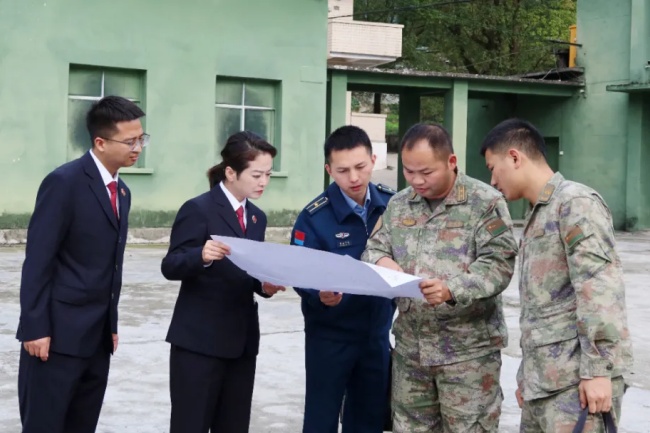 以法之名共筑国防之基PG麻将胡了2模拟器(图4) 以法之名共筑国防之基PG麻将胡了2模拟器(图4)