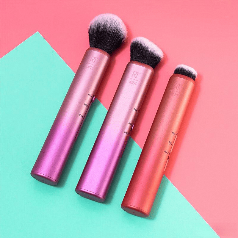 es化妆刷评测:专业化妆师推荐的高性价比工具PG电子游戏麻将胡了RealTechniqu(图7) es化妆刷评测:专业化妆师推荐的高性价比工具PG电子游戏麻将胡了RealTechniqu(图7)