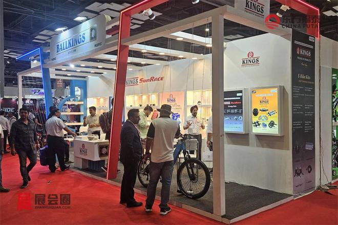 能网联及自动驾驶展RA EXPO 2026麻将胡了2模拟器试玩2026年印度新德里智(图2)