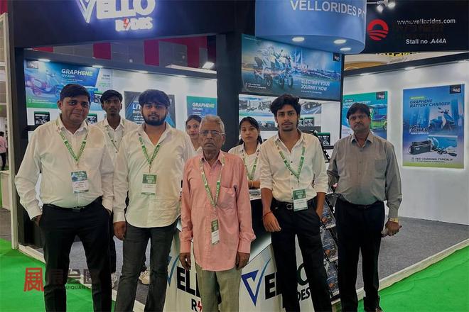 能网联及自动驾驶展RA EXPO 2026麻将胡了2模拟器试玩2026年印度新德里智(图3)