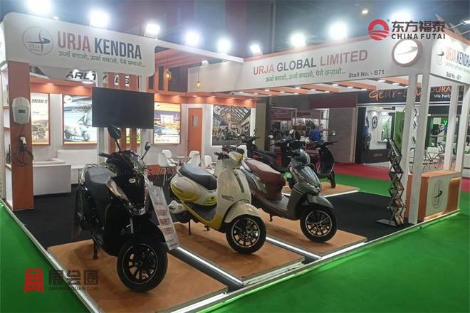 能网联及自动驾驶展RA EXPO 2026麻将胡了2模拟器试玩2026年印度新德里智(图19)