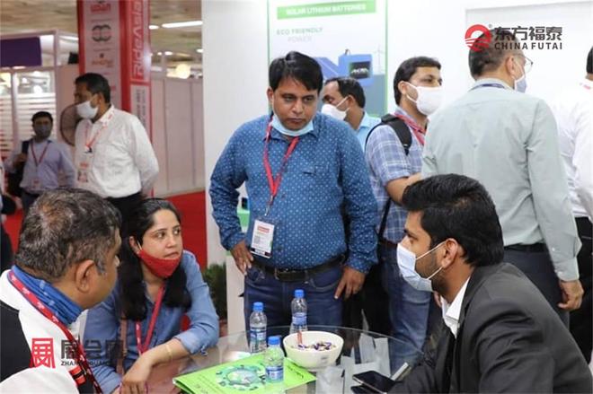 能网联及自动驾驶展RA EXPO 2026麻将胡了2模拟器试玩2026年印度新德里智(图21)