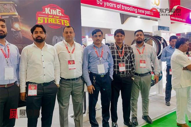 能网联及自动驾驶展RA EXPO 2026麻将胡了2模拟器试玩2026年印度新德里智(图10)