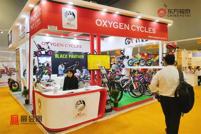 能网联及自动驾驶展RA EXPO 2026麻将胡了2模拟器试玩2026年印度新德里智(图12)