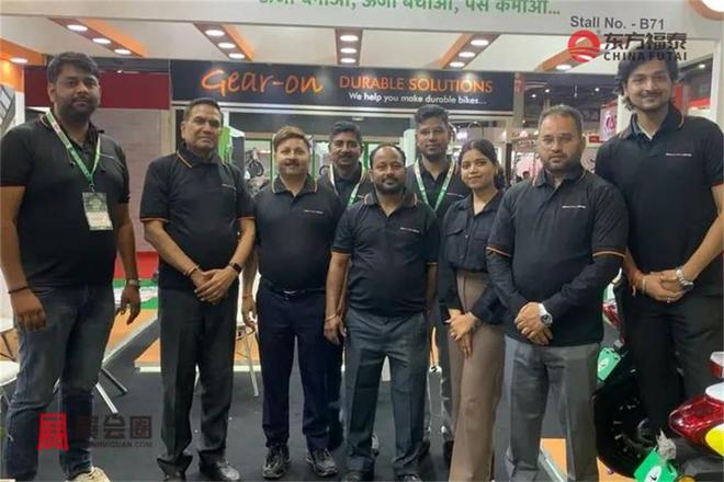 能网联及自动驾驶展RA EXPO 2026麻将胡了2模拟器试玩2026年印度新德里智(图23)