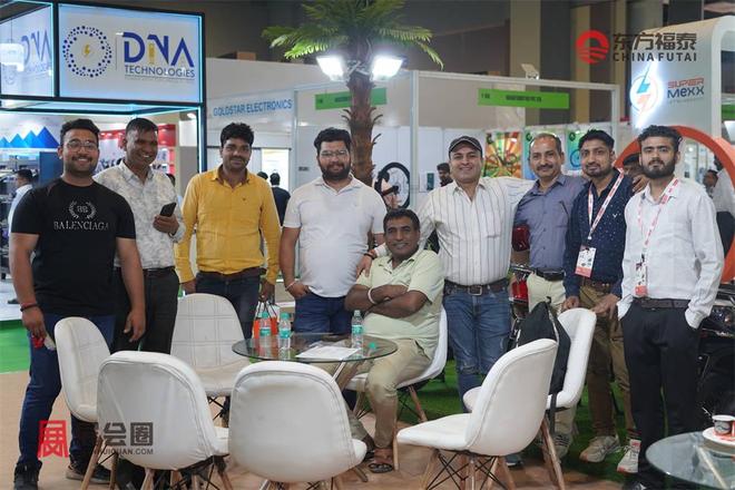 能网联及自动驾驶展RA EXPO 2026麻将胡了2模拟器试玩2026年印度新德里智(图25)