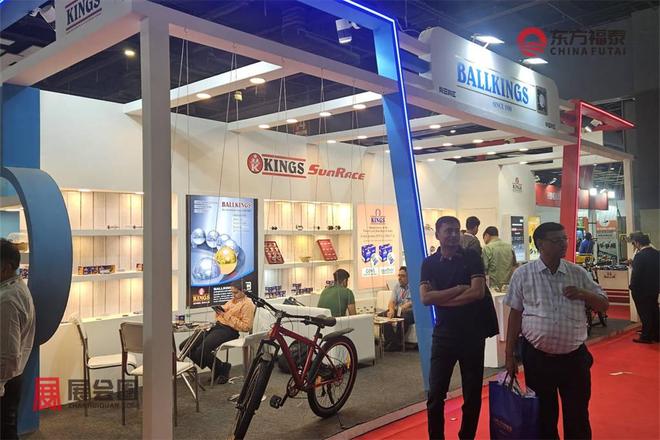 能网联及自动驾驶展RA EXPO 2026麻将胡了2模拟器试玩2026年印度新德里智(图27)