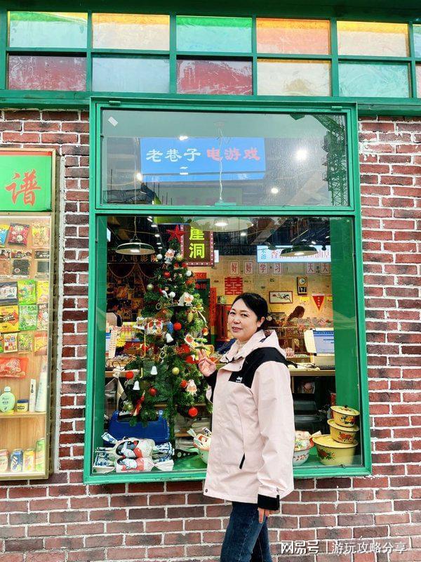 较好 重庆5日游详细解答_超实用攻略PG电子麻将胡了重庆旅游什么时候去比(图5)