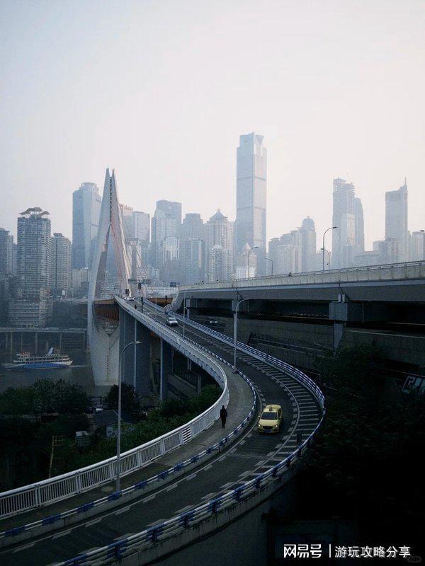 较好 重庆5日游详细解答_超实用攻略PG电子麻将胡了重庆旅游什么时候去比(图3)