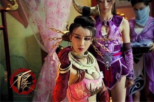 网剧认真起来真是好看的可怕!(图3) 网剧认真起来真是好看的可怕!(图3)