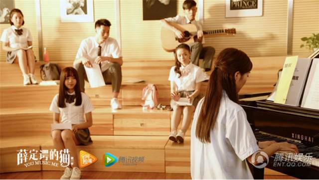 网剧认真起来真是好看的可怕!(图13) 网剧认真起来真是好看的可怕!(图13)