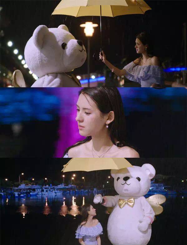 网剧认真起来真是好看的可怕!(图9) 网剧认真起来真是好看的可怕!(图9)