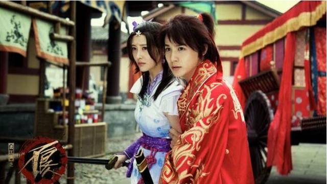 网剧认真起来真是好看的可怕!(图8) 网剧认真起来真是好看的可怕!(图8)