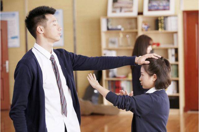 网剧认真起来真是好看的可怕!(图14) 网剧认真起来真是好看的可怕!(图14)