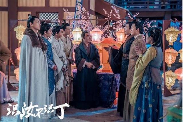 网剧认真起来真是好看的可怕!(图35) 网剧认真起来真是好看的可怕!(图35)