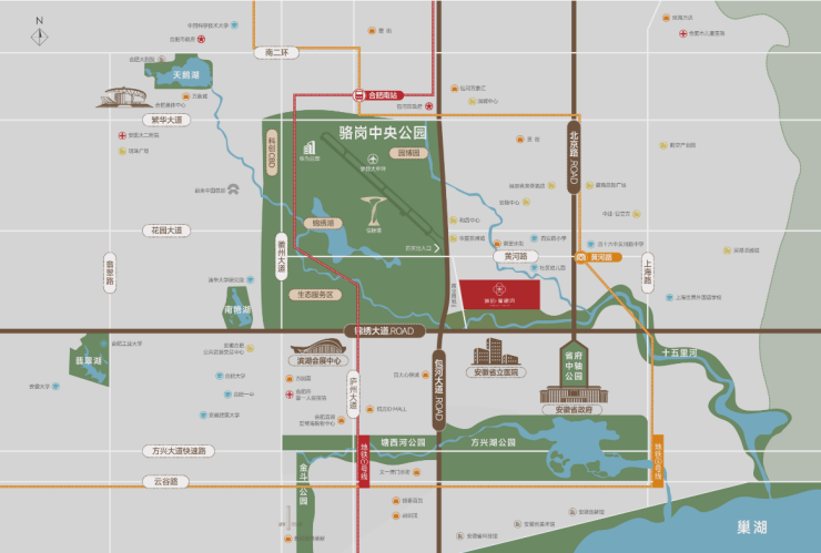 珀星樾湾新房周边配套-价格麻将胡了试玩模拟器合肥琥(图3) 珀星樾湾新房周边配套-价格麻将胡了试玩模拟器合肥琥(图3)