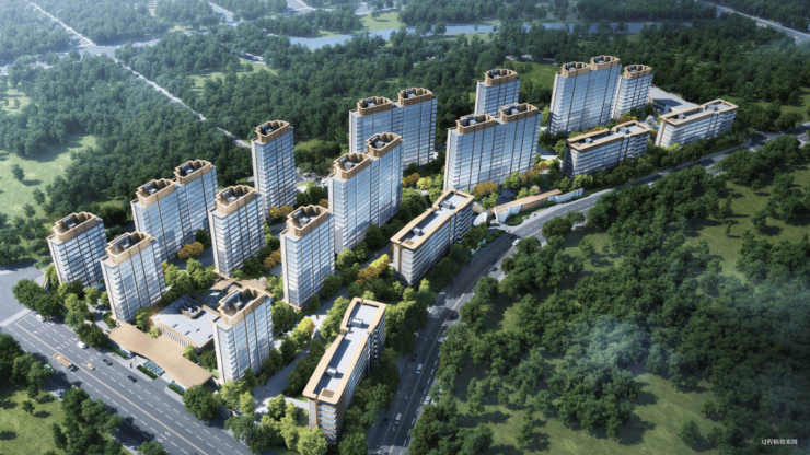 珀星樾湾新房周边配套-价格麻将胡了试玩模拟器合肥琥(图4) 珀星樾湾新房周边配套-价格麻将胡了试玩模拟器合肥琥(图4)