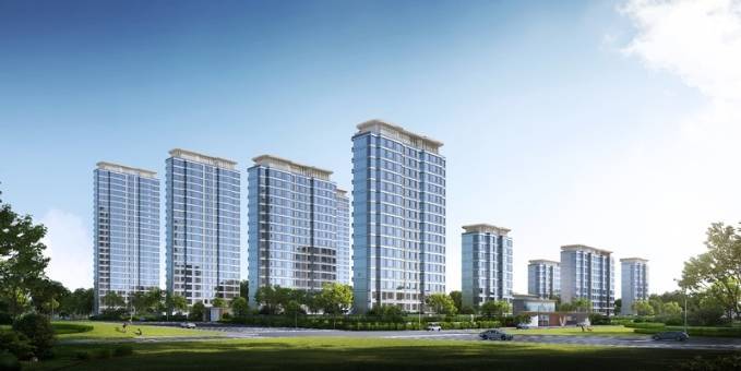 新房_合肥买房_楼盘】房价信息网-新房PG麻将胡了2试玩保利和光峯境【合肥(图2)